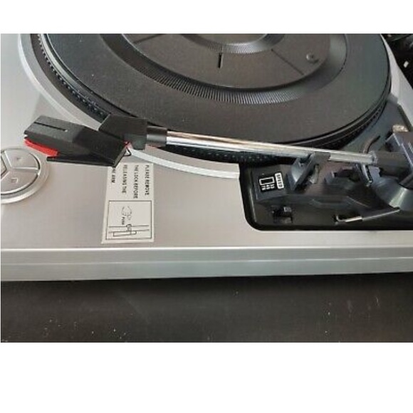 NIB USB turntable - Picture 8 of 12